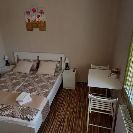 Barben Guest house
