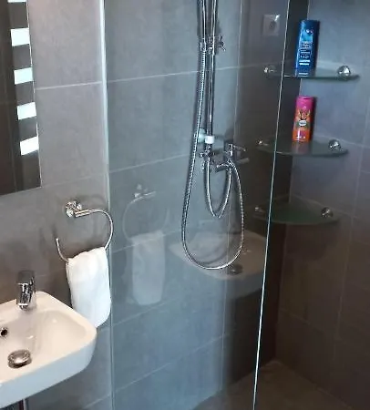 بيت ضيافة Barben موراهالوم