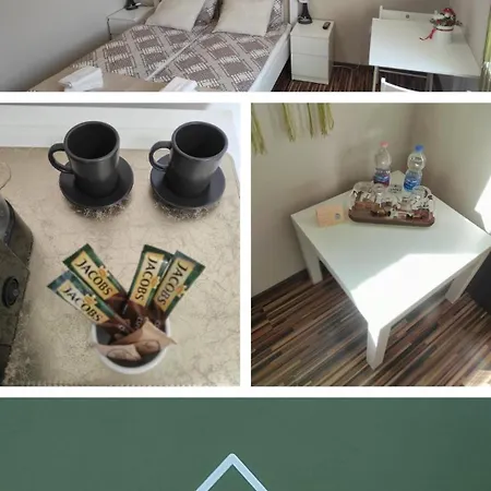 بيت ضيافة Barben 3*