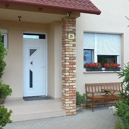 Barben Guest house