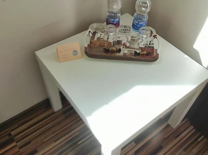 Konukevi Barben Mórahalom
